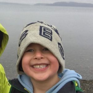 Meet your Posher, Scott